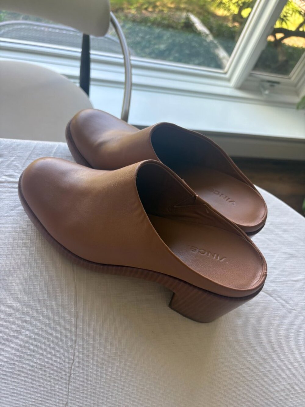 Vince clogs - Picture 2 of 3
